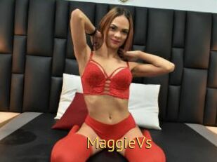 MaggieVs