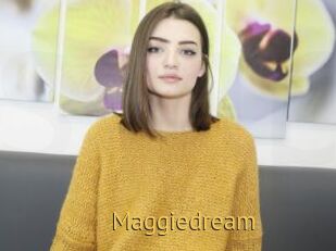 Maggiedream