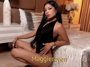 Maggieraven