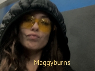 Maggyburns