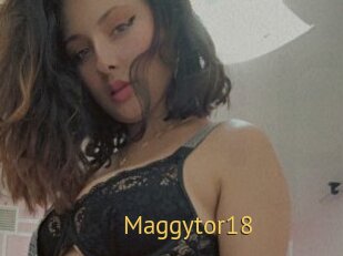 Maggytor18