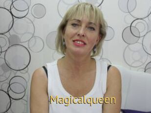 Magicalqueen