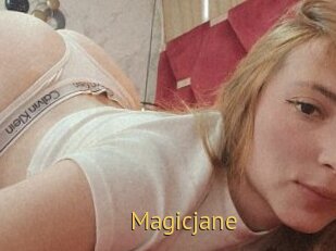 Magicjane