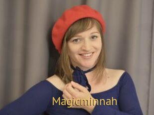 Magicminnah
