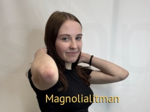 Magnolialitman