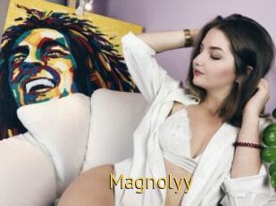 Magnolyy