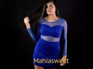 Mahiasweet