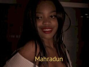 Mahradun