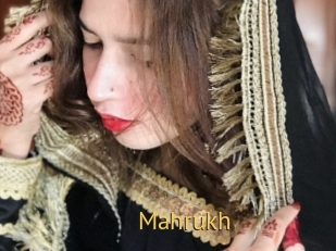 Mahrukh