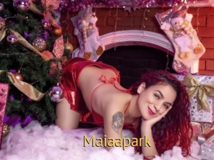 Maiaapark