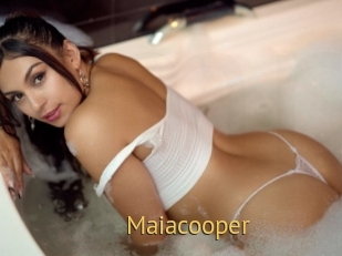 maiacooper Smilin Pussy