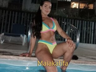 Maiakalifa