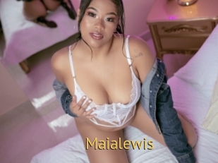 Maialewis