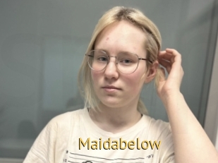 Maidabelow