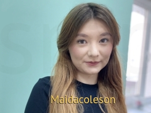 Maidacoleson