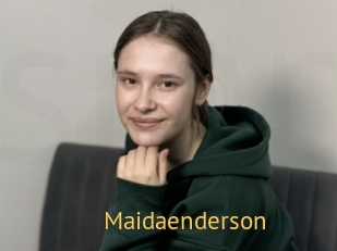 Maidaenderson