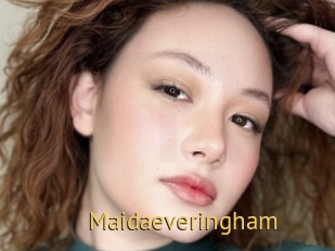 Maidaeveringham