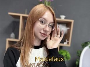 Maidafaux