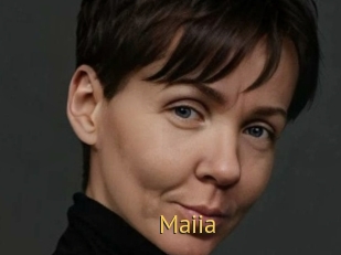 maiia Smilin Pussy