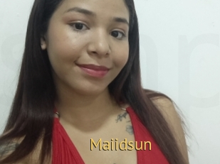 Maiidsun