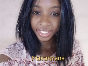 Mairahnana