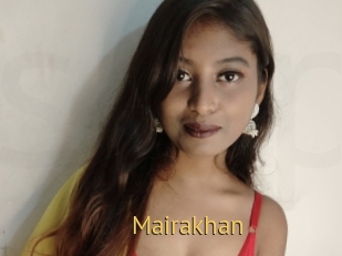 Mairakhan