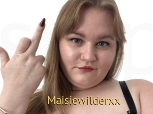 Maisiewilderxx