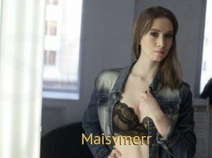 Maisymerr