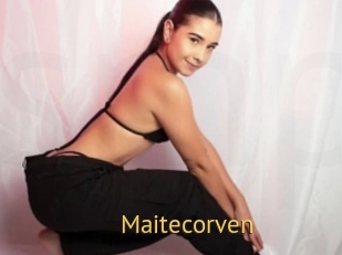 Maitecorven