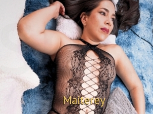 Maiterey