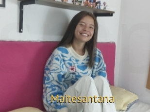 Maitesantana