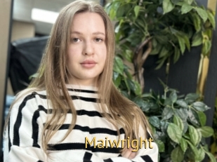 Maiwright