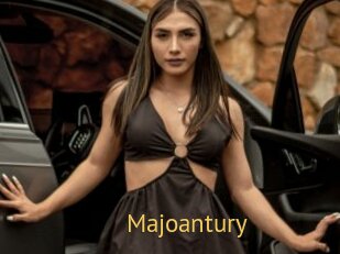Majoantury