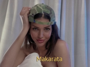 makarata Smilin Pussy