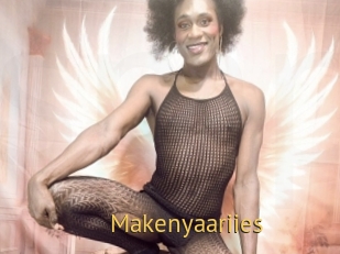 Makenyaariies