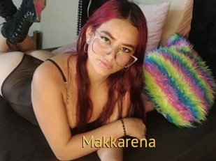 Makkarena