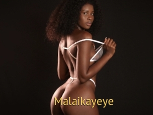 malaikayeye Smilin Pussy