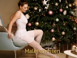 Malenahessen