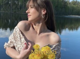 Malenakis