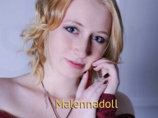 Malennadoll