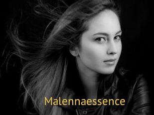 malennaessence Smilin Pussy