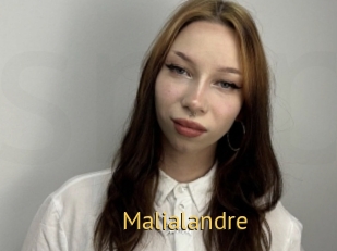 Malialandre