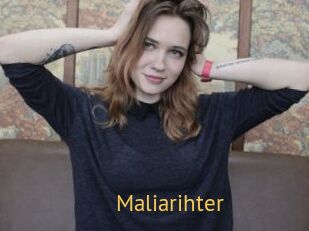 maliarihter Smilin Pussy