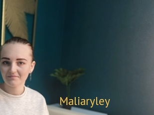 Maliaryley