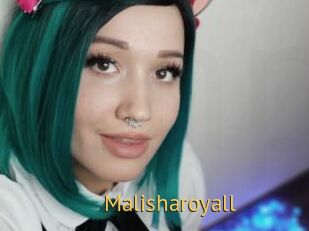 Malisharoyall