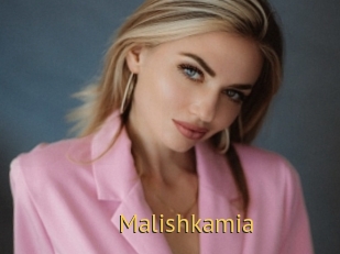 Malishkamia