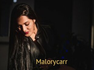 Malorycarr