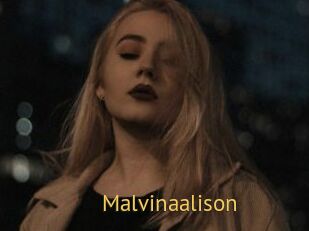 Malvinaalison