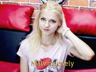 Malvinalovely