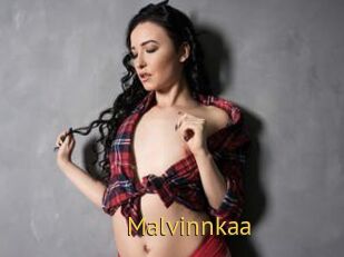 Malvinnkaa